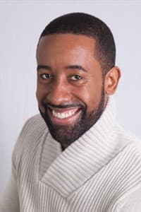 Tim McAdams in Jump Offs