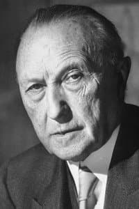 Konrad Adenauer in Franco on Trial: The Spanish Nuremberg?