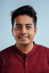 Aakash Gupta in Cheenk