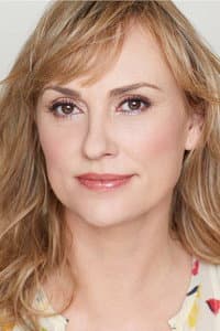 Chantel Rae in Better Criminal