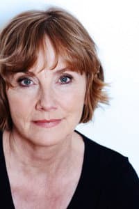 Ruth Reinecke in Karla, Rosalie und das Loch in der Wand