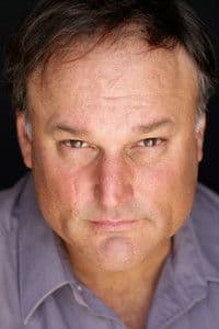 Ron Roggé in A Girl Like Him
