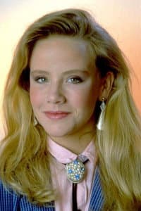 Amanda Peterson in Love and Betrayal