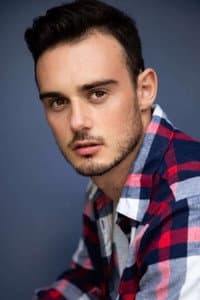 Conor Fogarty in Malibu Crush