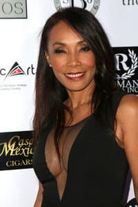 Bonita Money in Terror in Beverly Hills