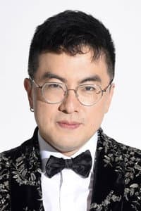 Bowen Yang in Inside the Worlds of Epic Universe