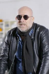 Mario Biondi in Renato Zero - Presente ZeroNoveTour