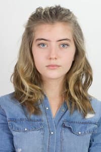 Lola Belli in Pluft, o Fantasminha