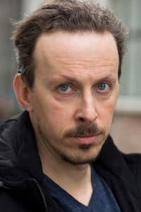 Nicolas Buchoux in Apollo 11 : Retour vers la lune