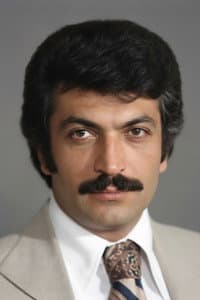 Aydın Haberdar in Deli Fişek