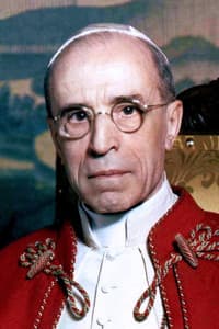 Pope Pius XII in Papst Pius XII. und der Holocaust