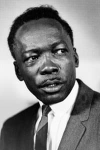 John Lee Hooker in The Rolling Stones - Steel Wheels Live