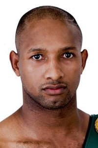 Carlos Gongora in Lamont Roach Jr. vs. Feargal McCrory