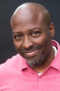 Sean Watson in Star Chaser