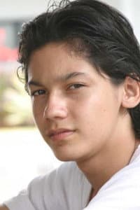 Samuel Zylgwyn in Hantu Jeruk Purut