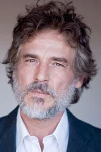 Pablo Scola in Outlaw Justice