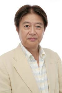 Hideyuki Hori in ウルトラマンメビウス外伝 ゴーストリバース STAGE I -暗黒の墓場