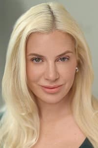 Rachel Sheen in Aphrodizzy