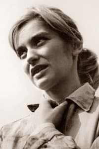 Tamara Miletič in Poljupci