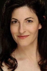 Sarah Newhouse in The Dead Come Home