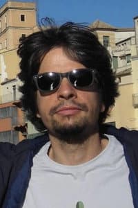 Damião Lopes in Entre o Amor e a Razão