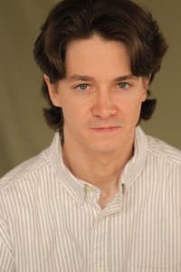 Dalton Causey in The Dutch Cleanse