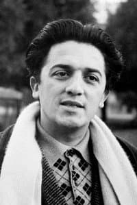 Federico Fellini in Zwischen Kino und Konzert - Der Komponist Nino Rota