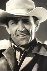 Raymond Guth in The Call of the Wild