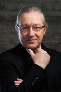 Sylvain Cambreling in Europiano (2/2) - The finest piano concertos from across Europe