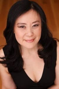 Kathy Hsieh in Fortune Hunters