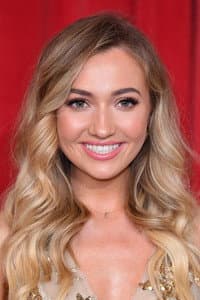 Tilly Keeper in Do This For Me