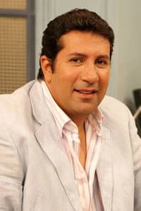 Hani Ramzy in 200 جنيه