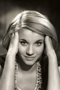Julia Lockwood in The Flying Eye