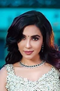 Parvatii Nair in സൂപ്പർ Zindagi
