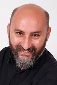 Bülent Baytar in Deliler: Rapor