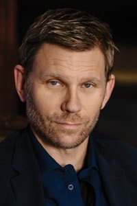 Mark Pellegrino in Knight Rider