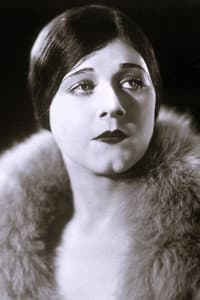 Lillian Rich in Beyond