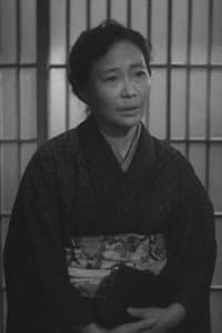 Noriko Honma in Rashômon