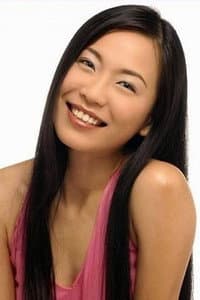 Ong Ai Leng in Kongsi Raya