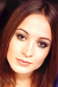 Ilona Elkin in Eternal