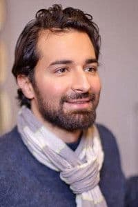 Ahmed Hatem in El-Kanz: El-Haqiqah wa el-Khayal 1