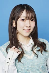 Yuka Nishio in BanG Dream! 9th☆LIVE「Mythology」DAY2