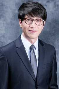 Jeon Jung-il in 설강화 : snowdrop