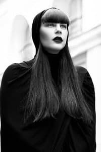Miss Kittin in Clash of Cultures: The Rise of the New Electro Scene