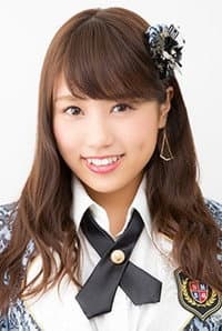 Ayaka Okita in 道頓堀よ、泣かせてくれ! DOCUMENTARY of NMB48