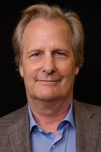 Jeff Daniels in Barry Sonnenfeld: The Kosher Cowboy