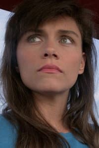 Barri Murphy in Ninth Life