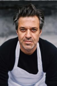 Sergio Herman in L'amour des moules