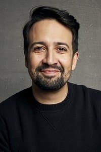 Lin-Manuel Miranda in Rita Moreno: Just a Girl Who Decided to Go for It