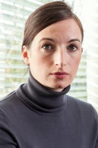 Mélanie Fouché in Die andere Heimat - Chronik einer Sehnsucht